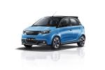 Dearcc EV10 2017 года